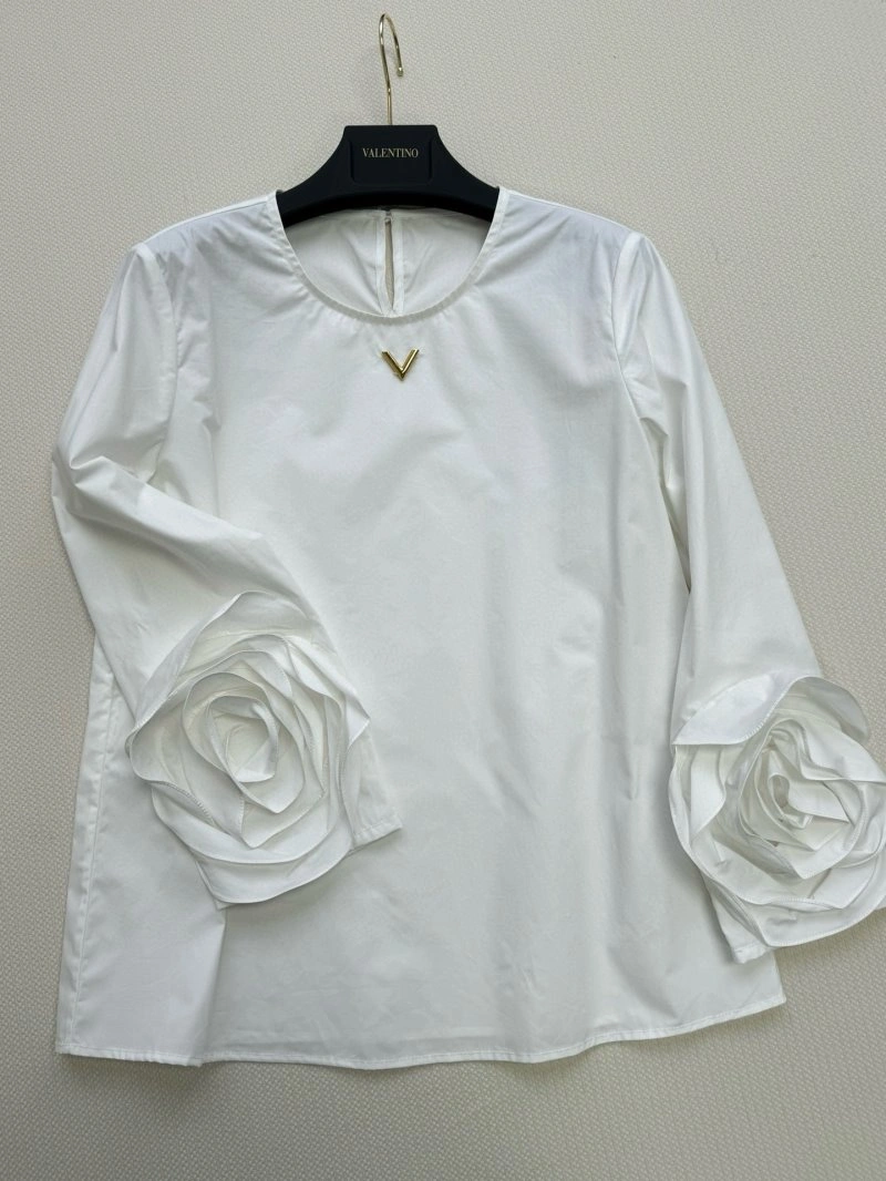 Lightweight Valentino Shirts 174168