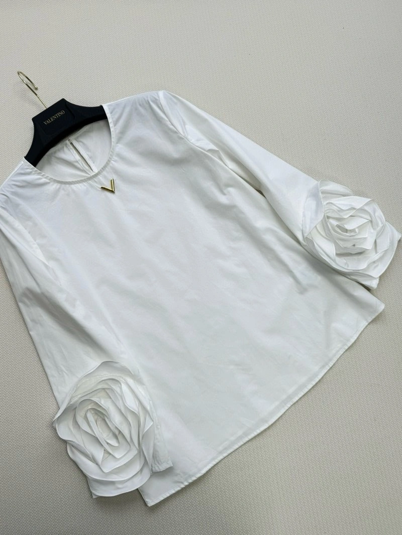 Lightweight Valentino Shirts 174168