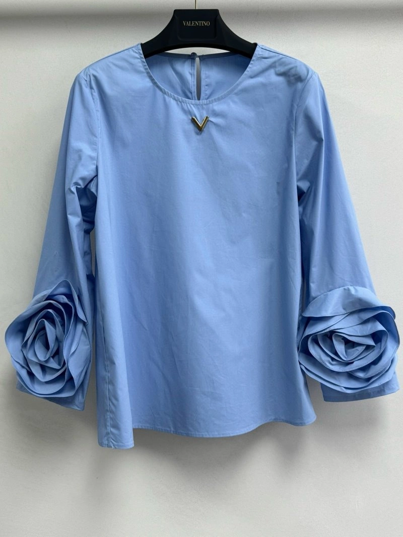 Stretchable Valentino Shirts 174163