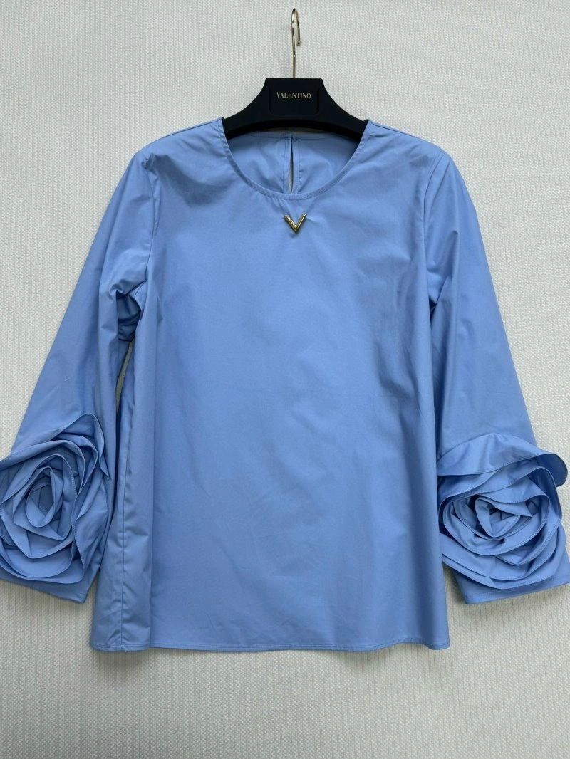 Stretchable Valentino Shirts 174163