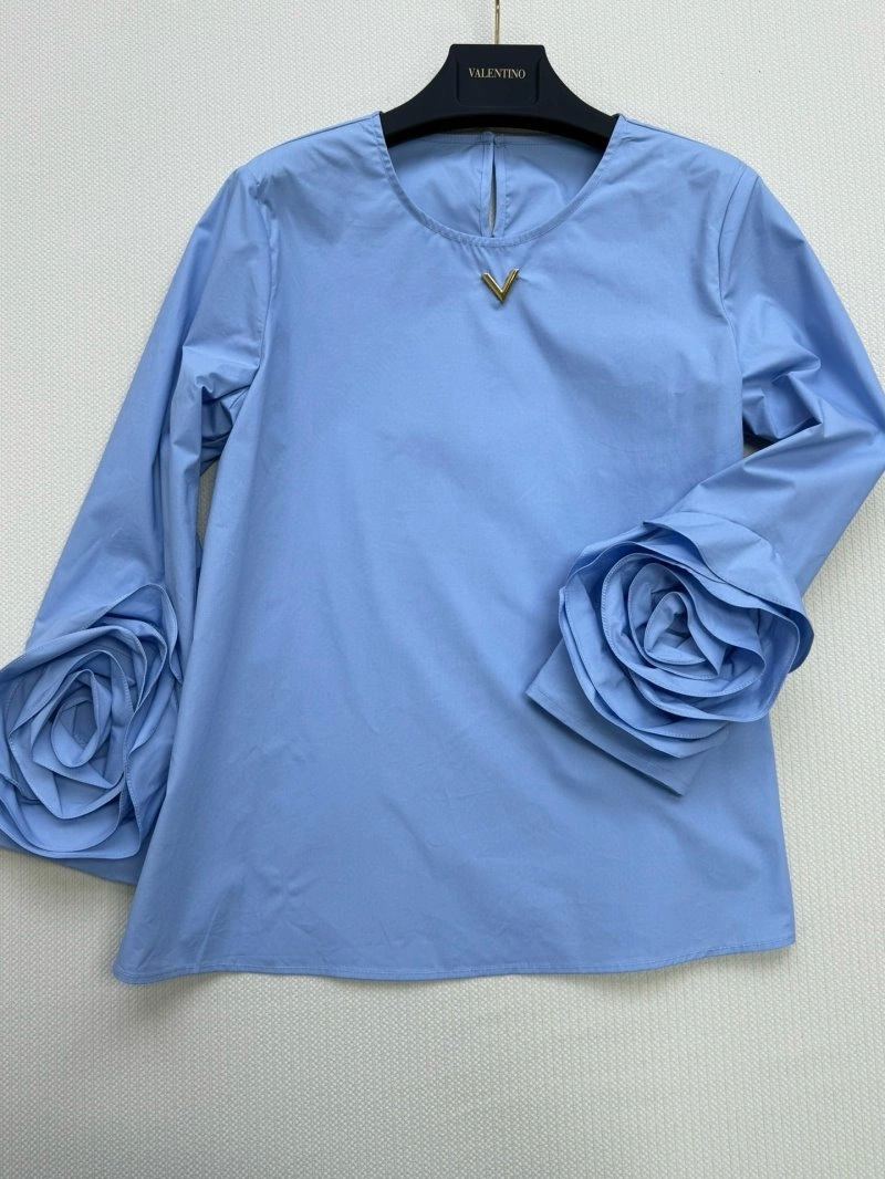 Stretchable Valentino Shirts 174163