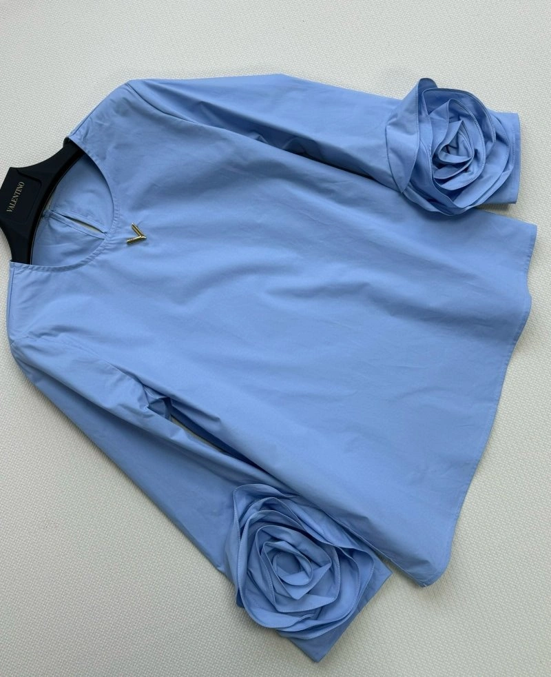 Stretchable Valentino Shirts 174163