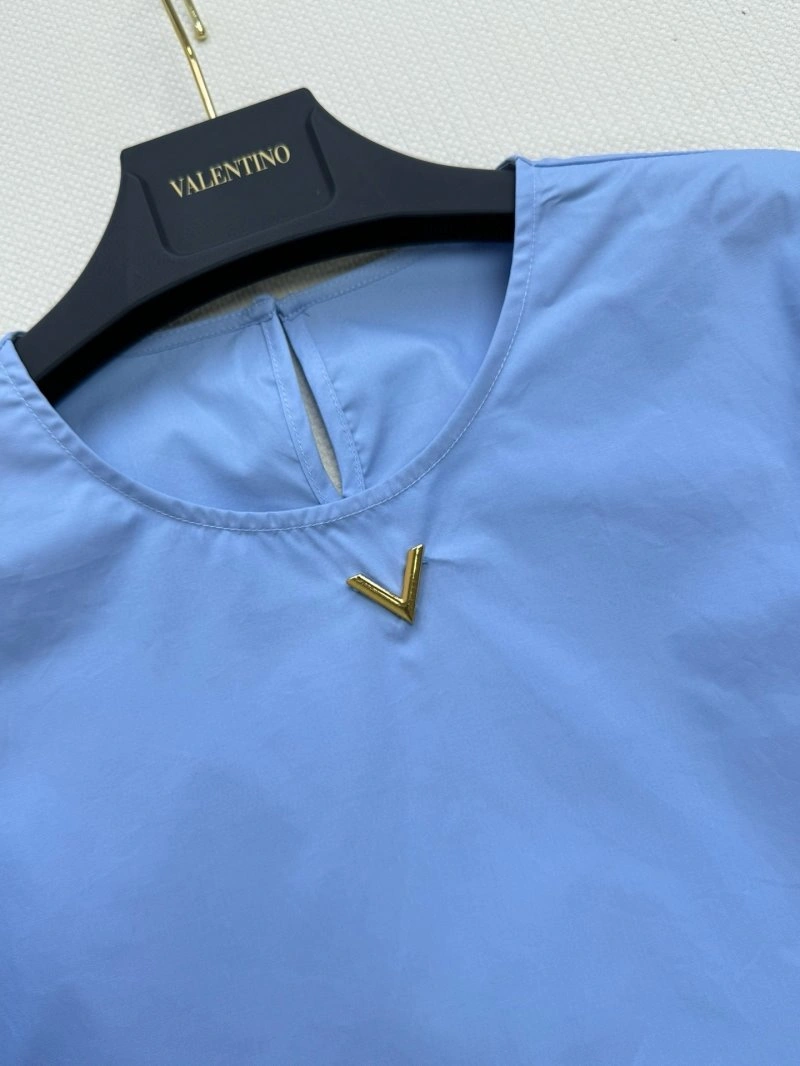 Stretchable Valentino Shirts 174163