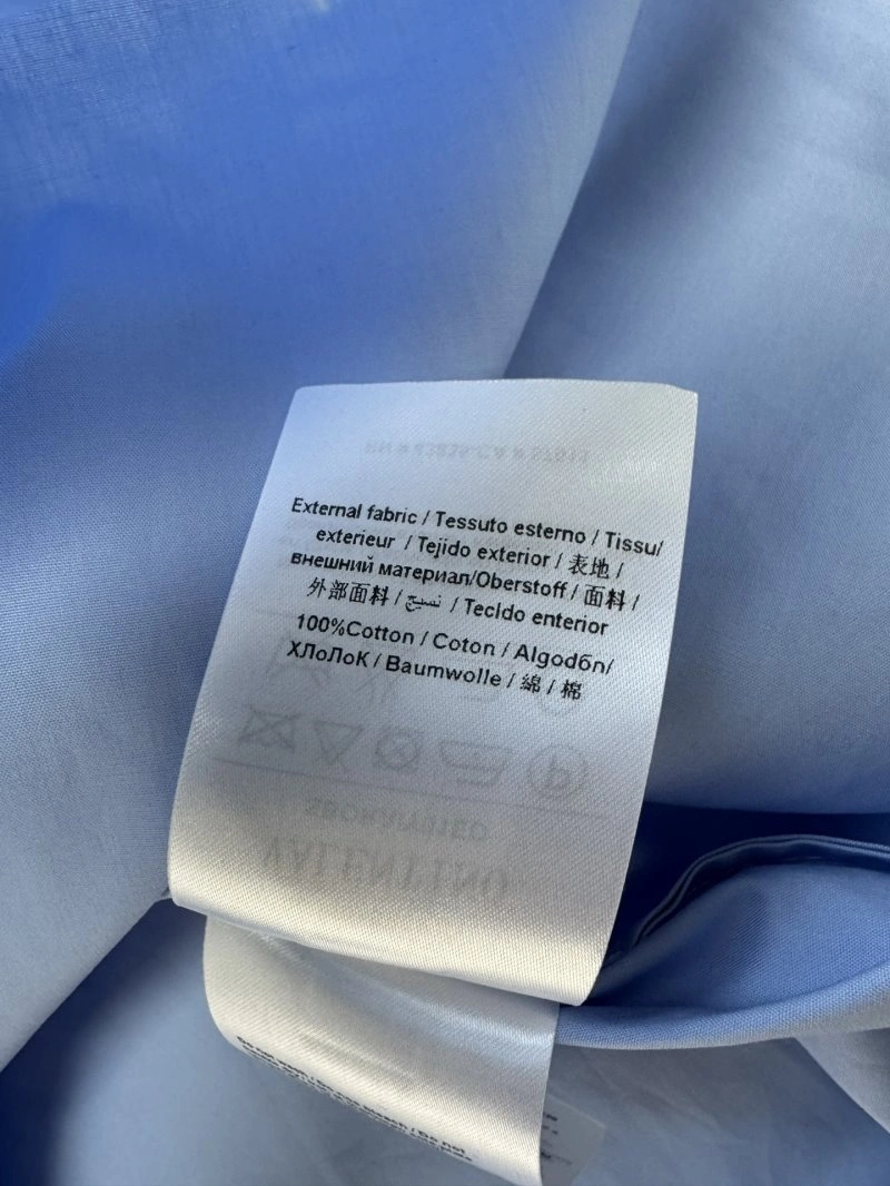 Valentino Shirts GoodFit 174166