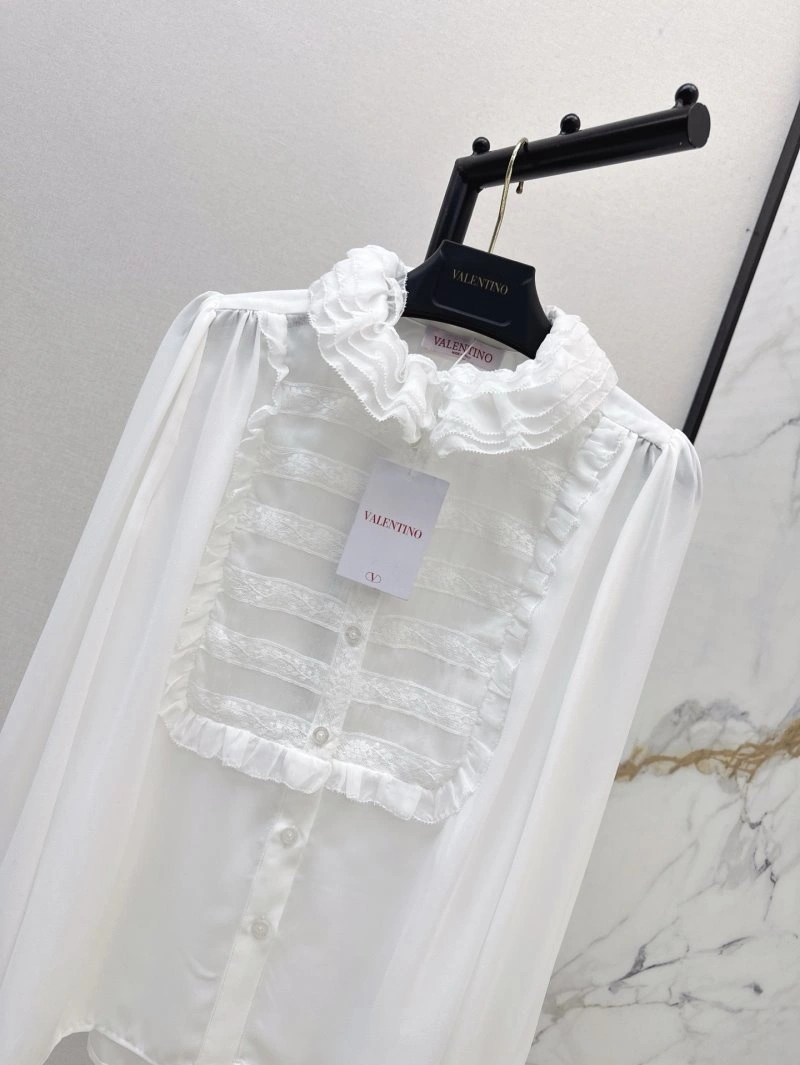 Valentino Shirts Chic 174161