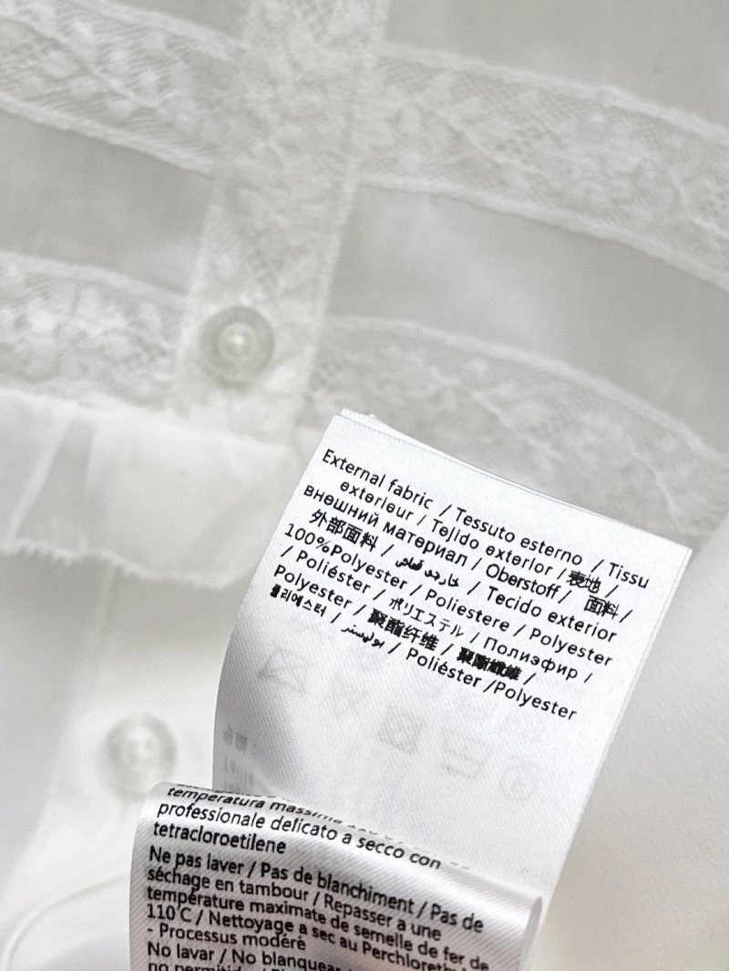Valentino Shirts Chic 174161