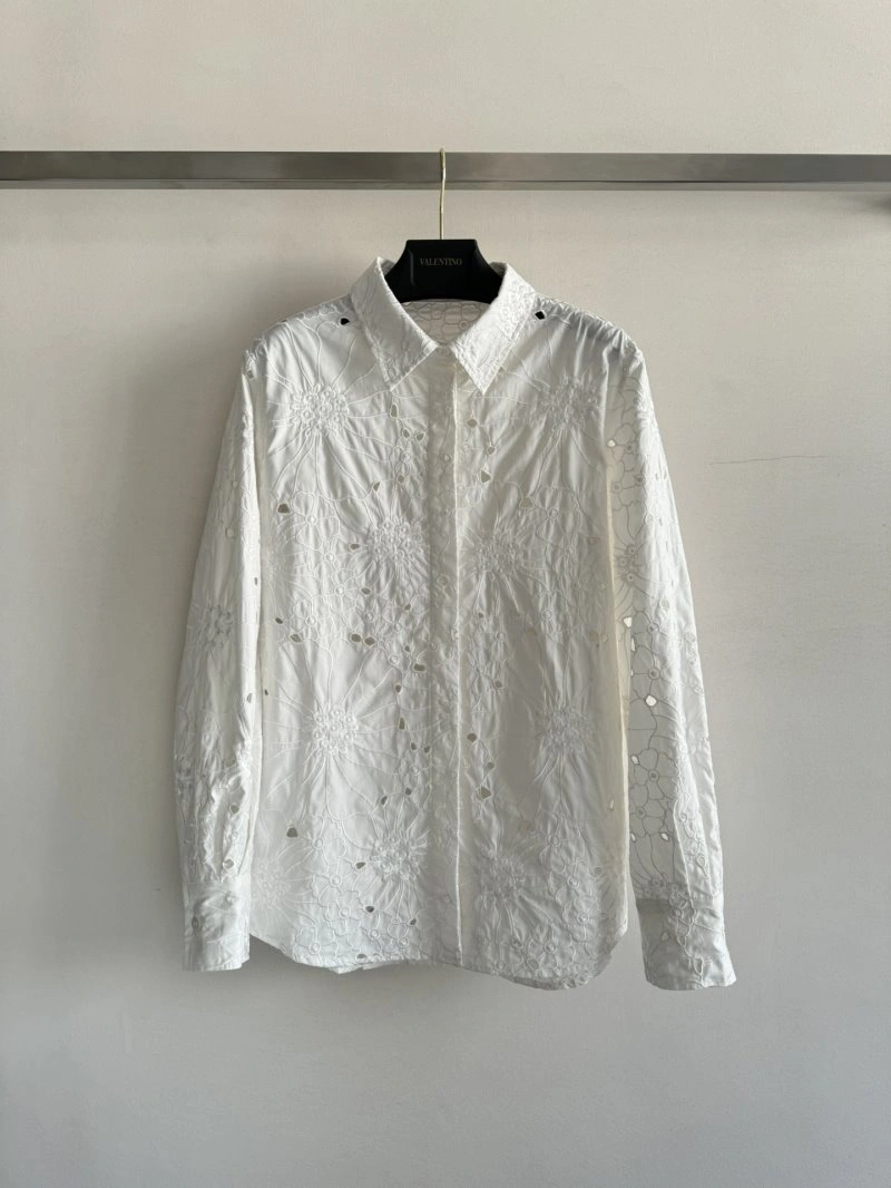 Valentino Shirts Timeless 174158