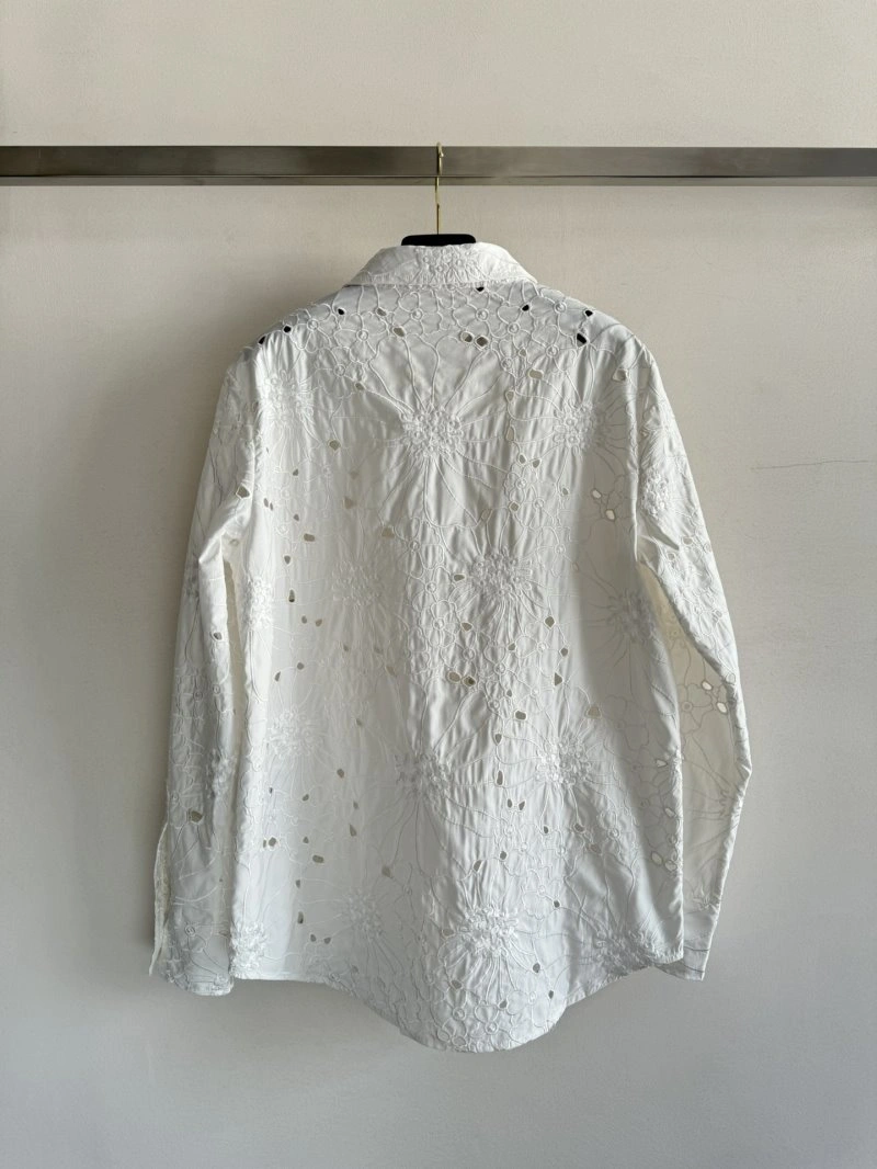 Valentino Shirts Timeless 174158