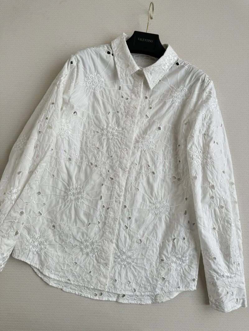 Valentino Shirts Timeless 174158