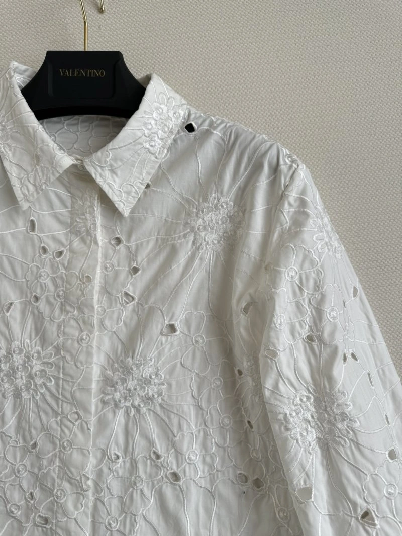 Valentino Shirts Timeless 174158
