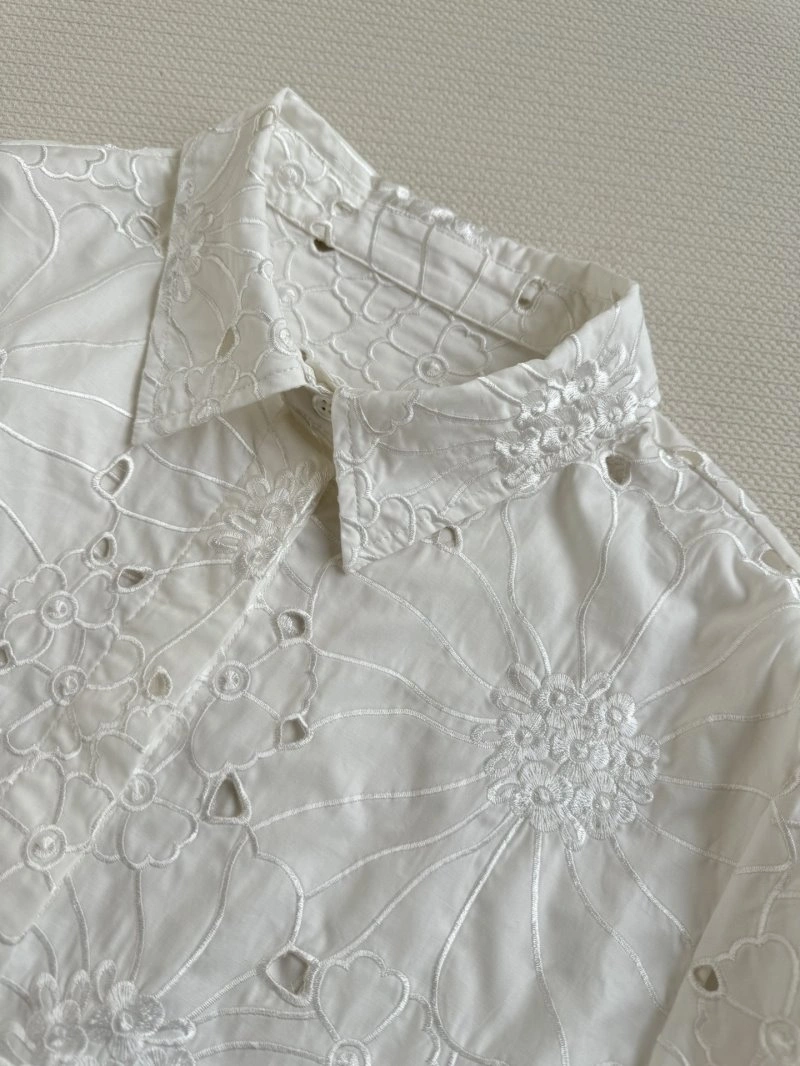 Valentino Shirts Timeless 174158
