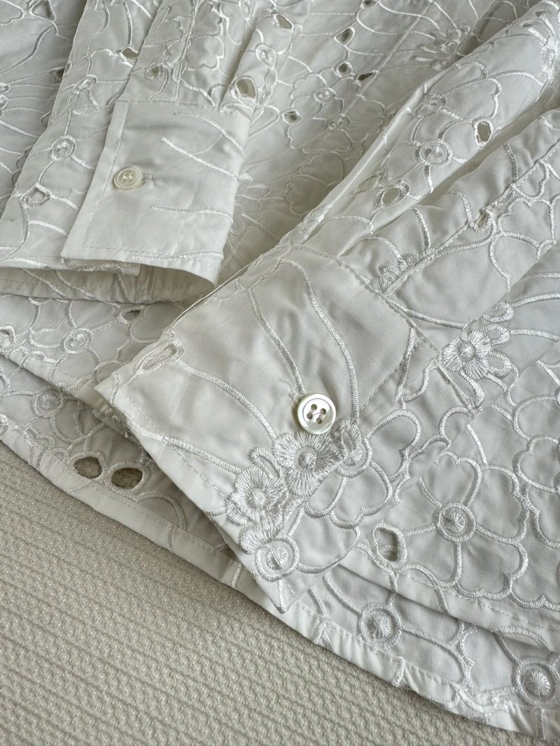 Valentino Shirts Timeless 174158
