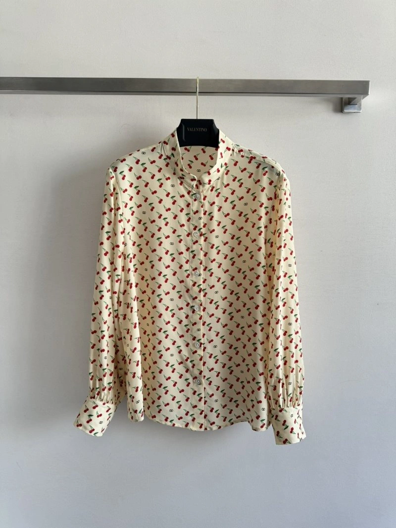 Valentino Shirts GoodFit 174159