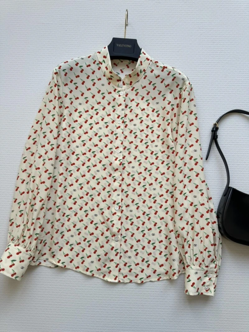 Valentino Shirts GoodFit 174159