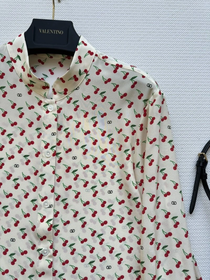 Valentino Shirts GoodFit 174159