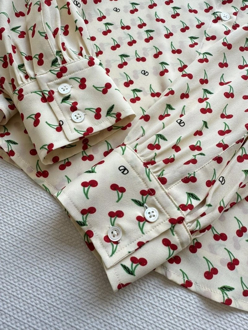 Valentino Shirts GoodFit 174159