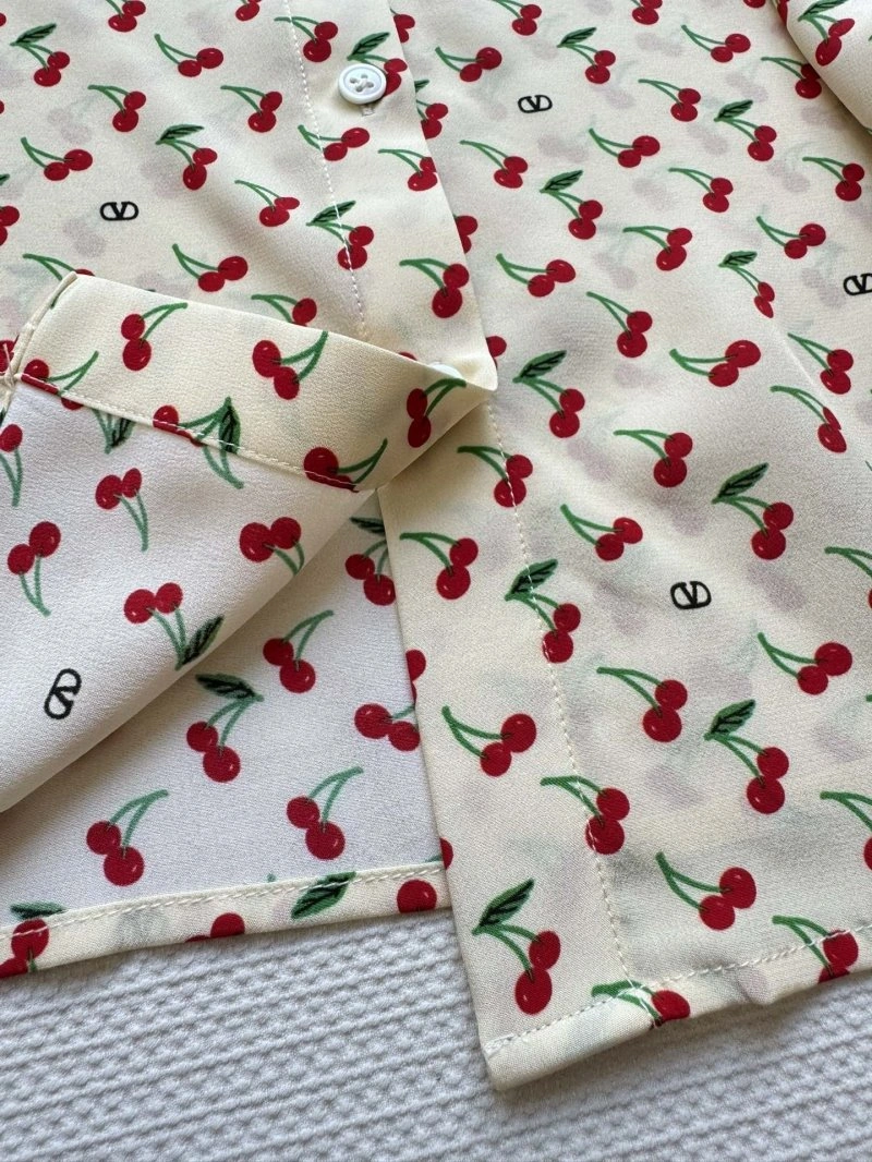 Valentino Shirts GoodFit 174159