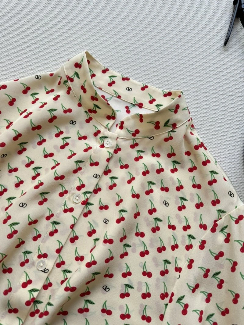 Valentino Shirts GoodFit 174159