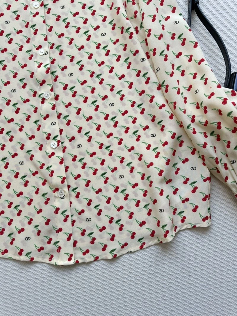 Valentino Shirts GoodFit 174159
