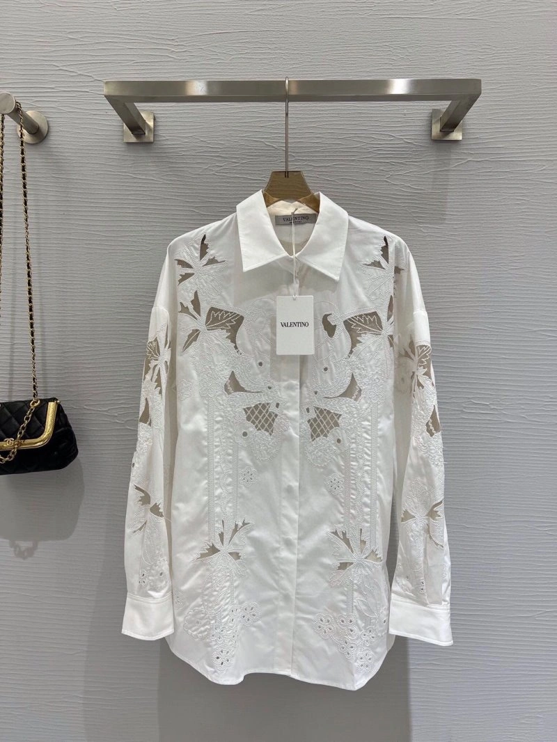 Valentino Shirts EasyCare 174162