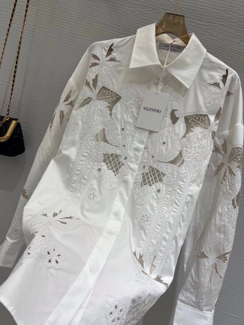 Valentino Shirts EasyCare 174162