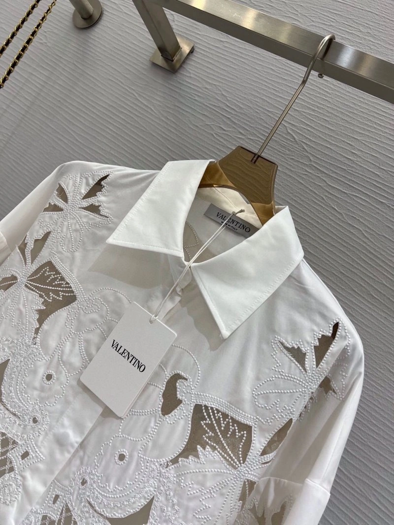 Valentino Shirts EasyCare 174162