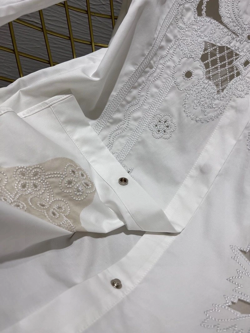Valentino Shirts EasyCare 174162