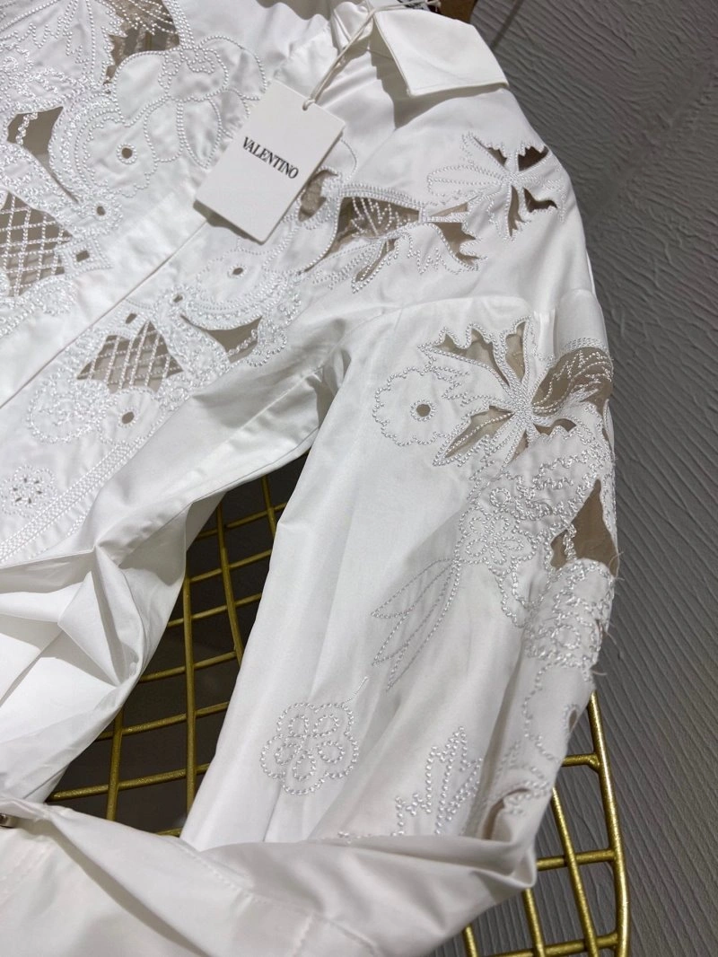 Valentino Shirts EasyCare 174162