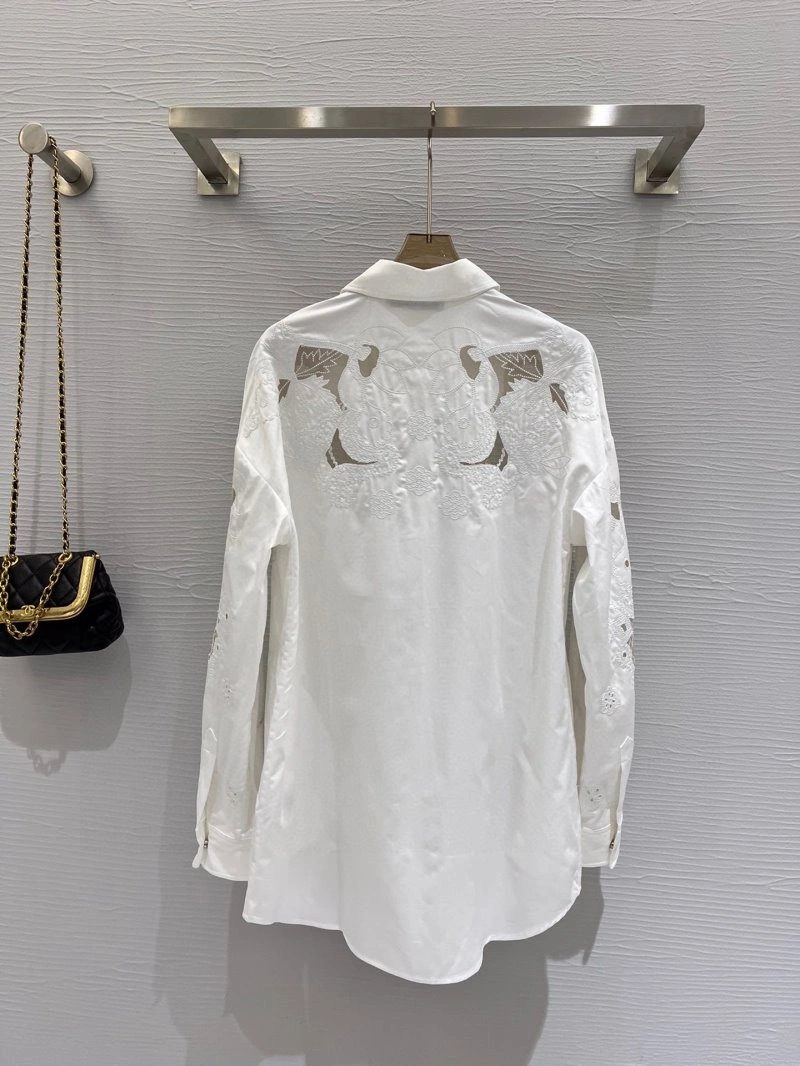Valentino Shirts EasyCare 174162