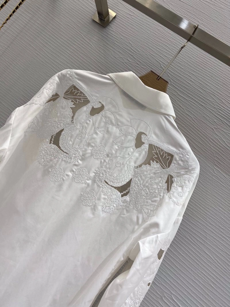 Valentino Shirts EasyCare 174162