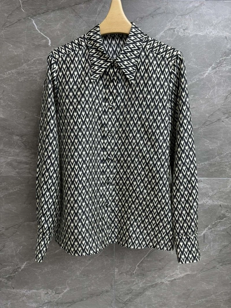 SoftTouch Valentino Shirts 174155