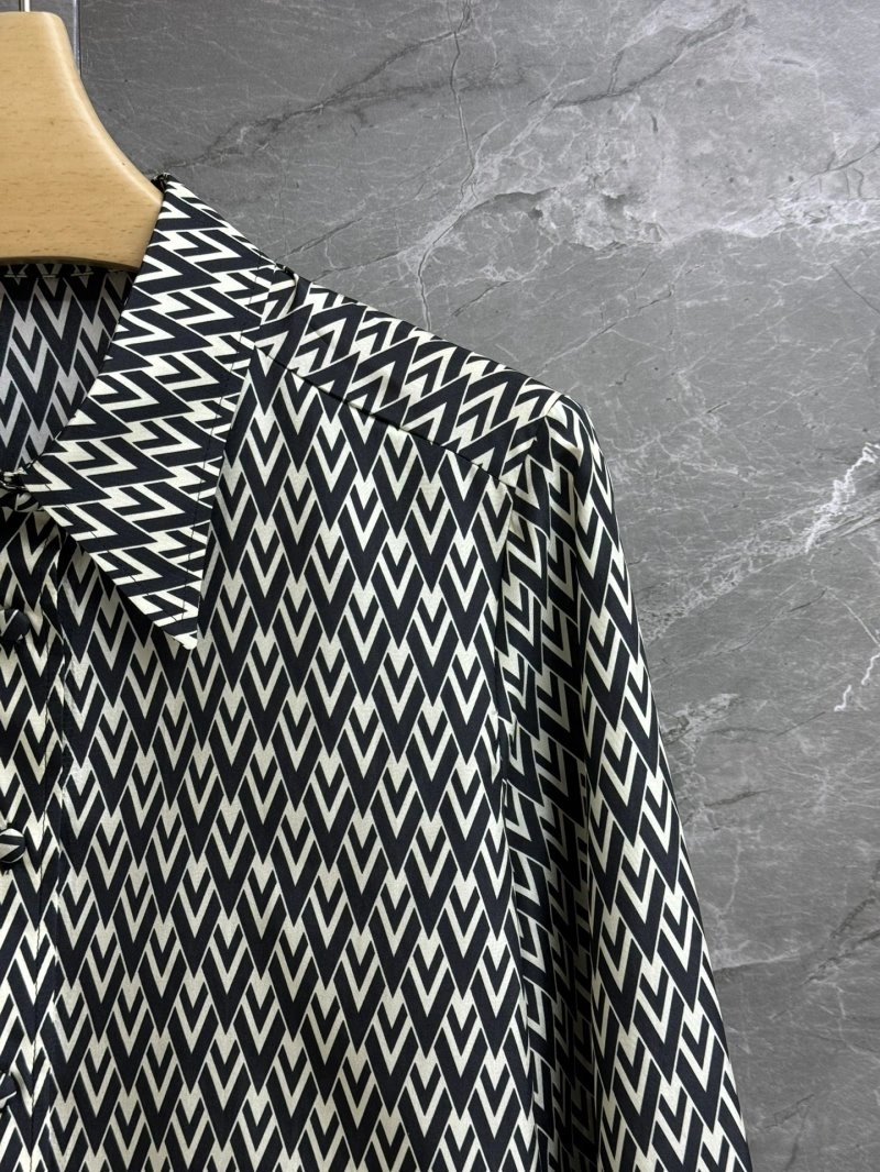 SoftTouch Valentino Shirts 174155