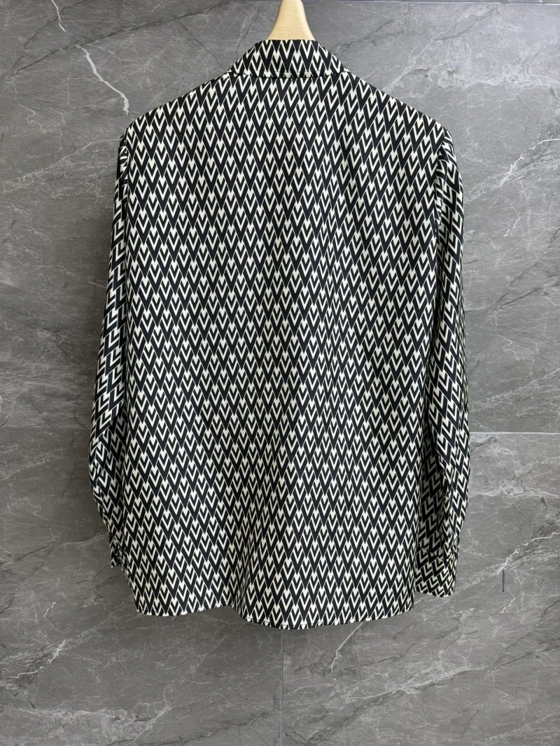 SoftTouch Valentino Shirts 174155