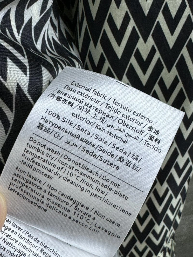 SoftTouch Valentino Shirts 174155