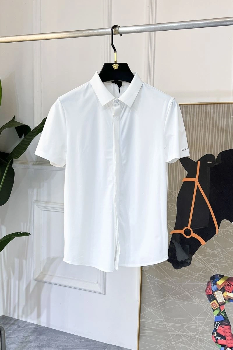 Neat Valentino Shirts 174762