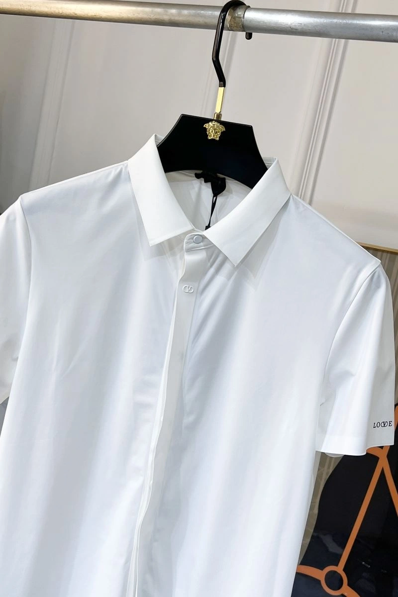 Neat Valentino Shirts 174762