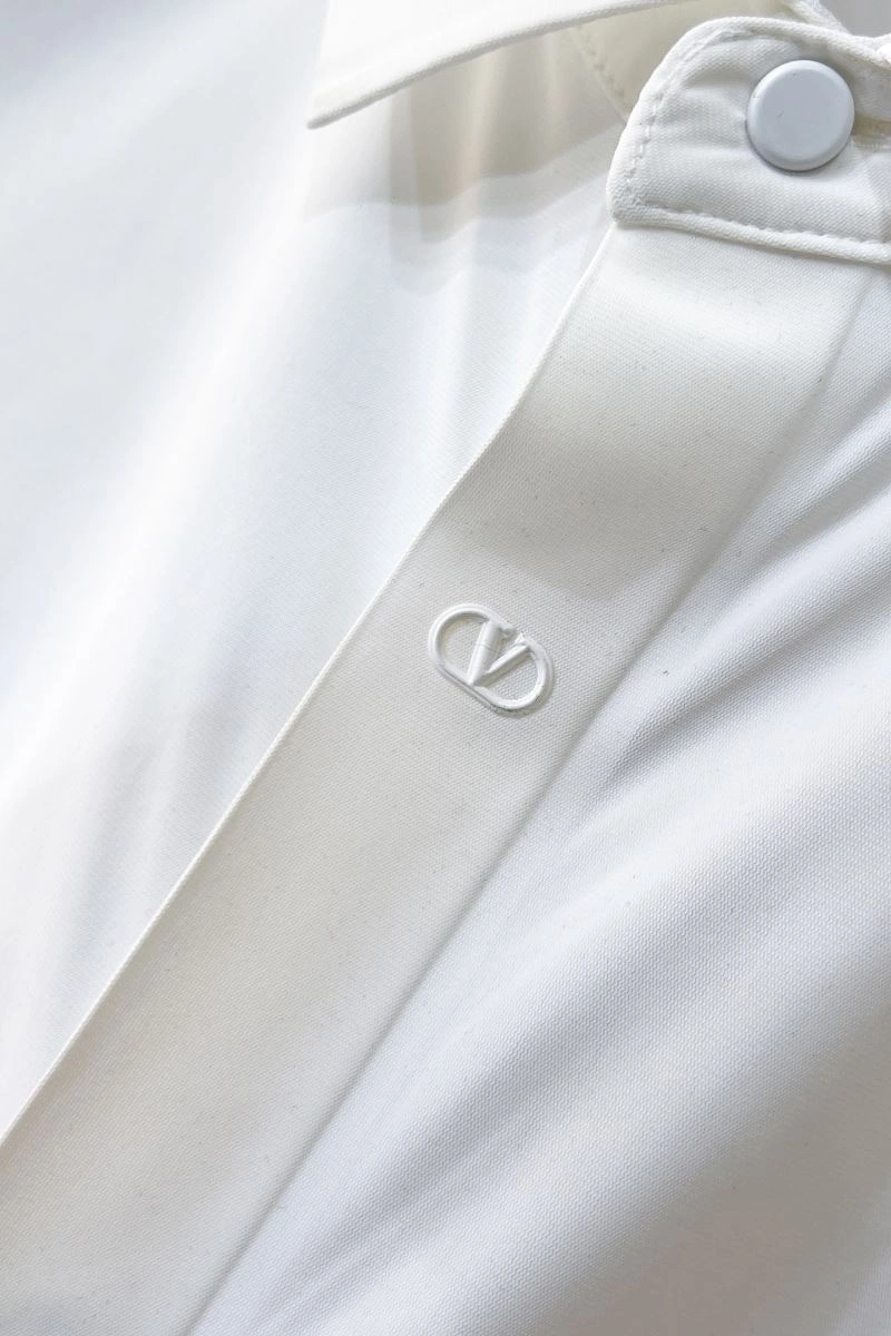 Neat Valentino Shirts 174762