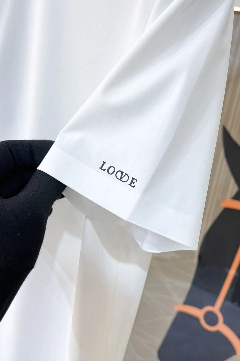 Neat Valentino Shirts 174762