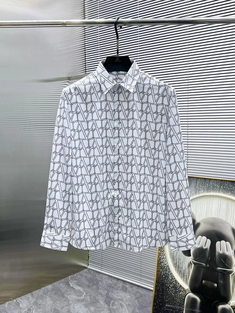 Valentino Shirts Comfortable 174761