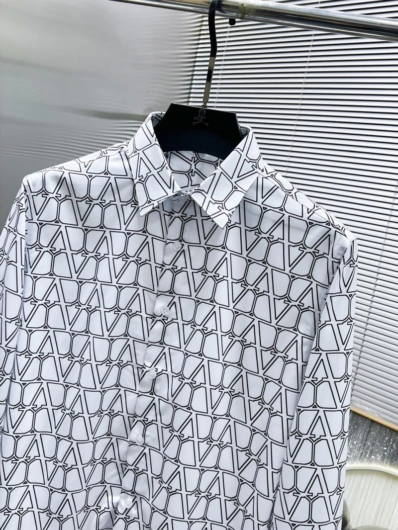 Valentino Shirts Comfortable 174761