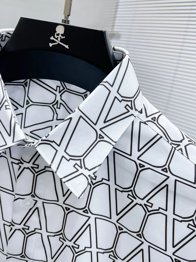 Valentino Shirts Comfortable 174761