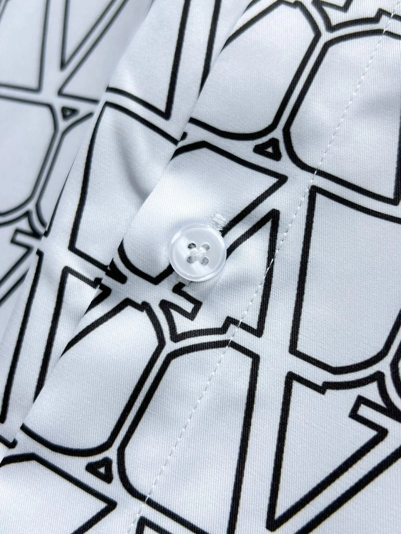 Valentino Shirts Comfortable 174761