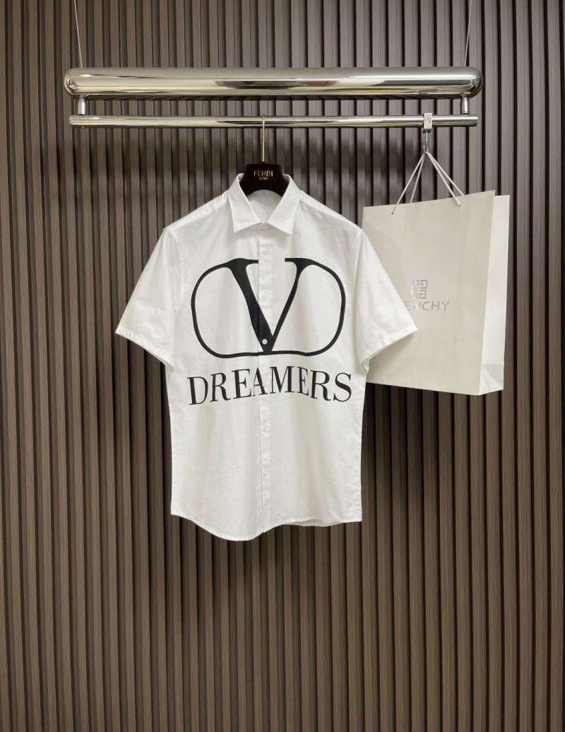 Valentino Shirts HighPerformance 174839