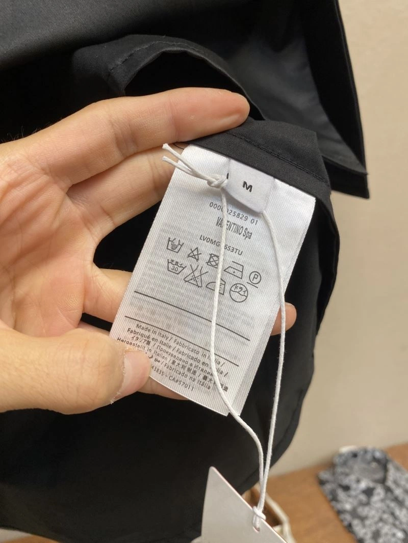 TimelessDesign Valentino Shirts 174758