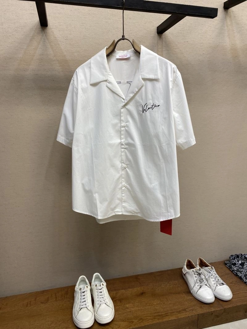 Valentino Shirts GoodFit 174796