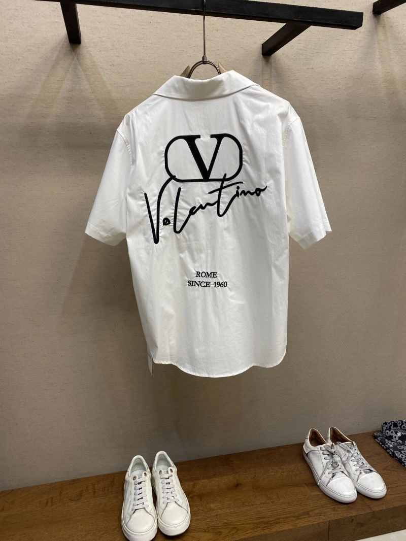 Valentino Shirts GoodFit 174796