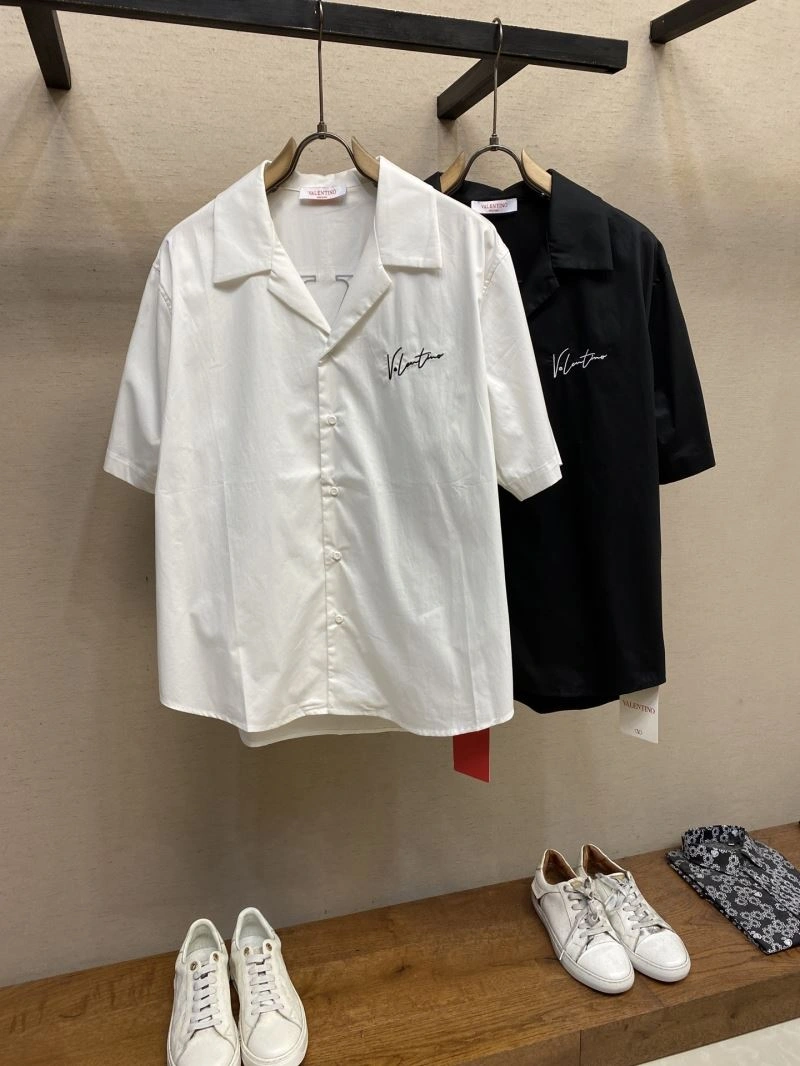 Valentino Shirts GoodFit 174796