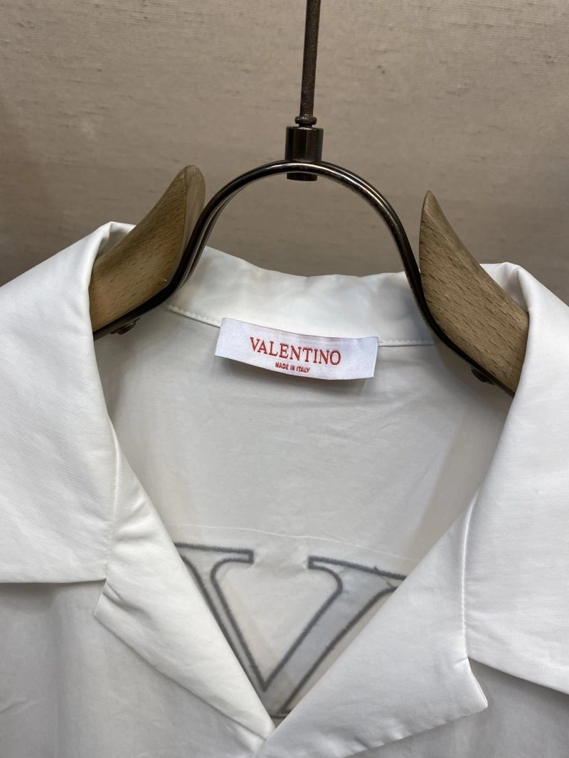 Valentino Shirts GoodFit 174796