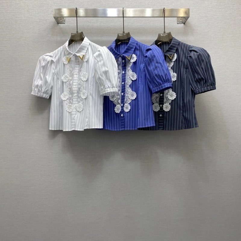 Flexible Valentino Shirts 174508