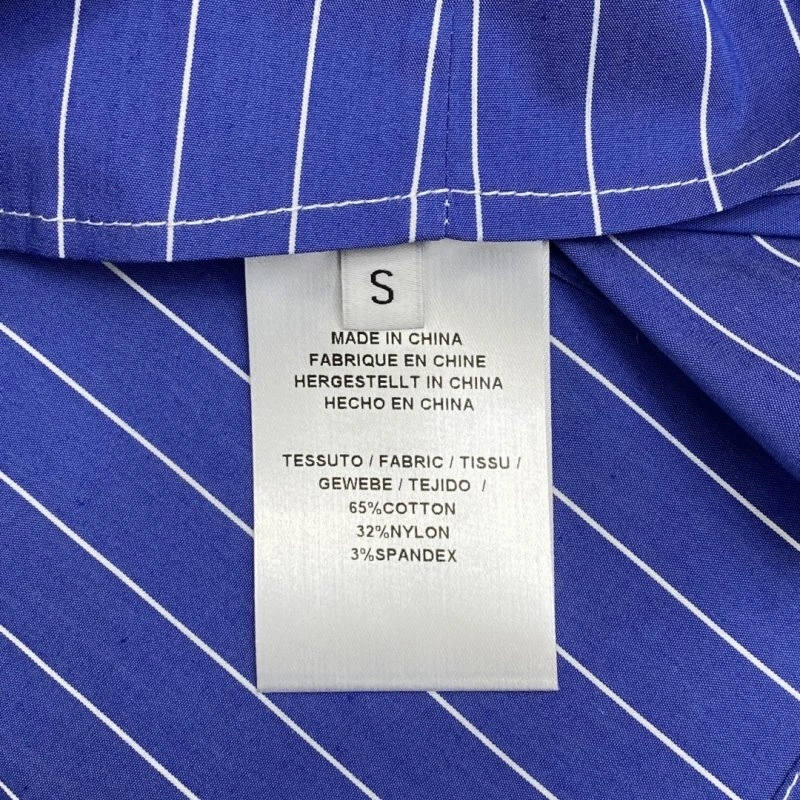 Flexible Valentino Shirts 174508